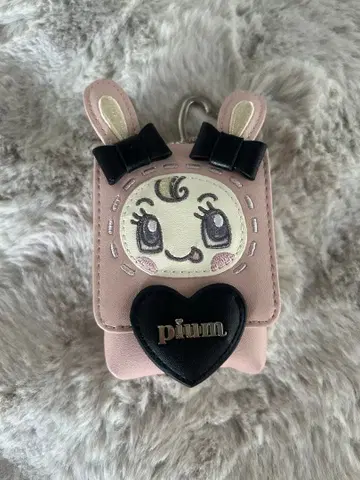 pium 벨리에짱 립 케이스