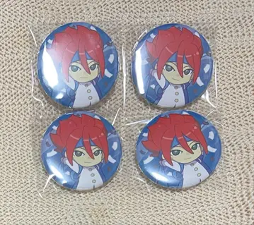 이나즈마 일레븐 이나이레 애니메이트 온리샵 응원단 그랑