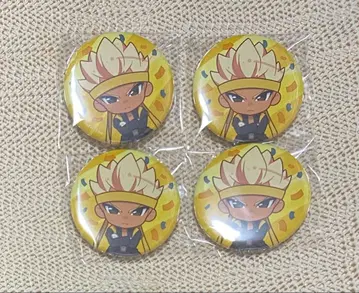 이나즈마 일레븐 이나이레 애니메이트 온리샵 응원단 고엔지