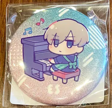 밀그램 미니그램 배지 캔뱃지 S 특전