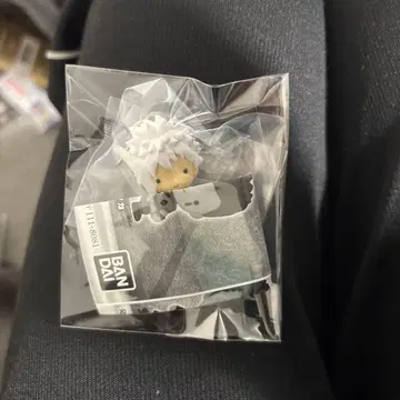 헌터헌터 키루아 메지루시 액세서리