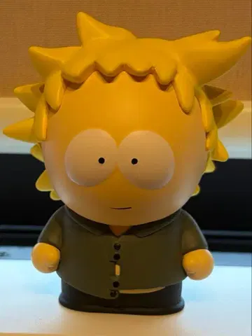 트윅 피규어 사우스 파크