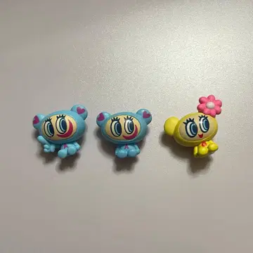 나루미야 캐릭터즈 치비 콜렉션 피규어