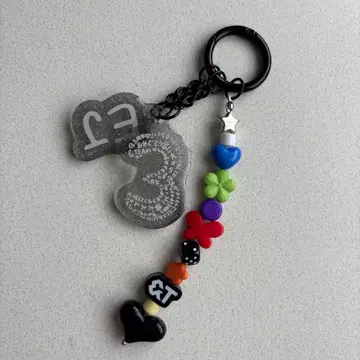 &TEAM 연DAY 3rd Anniversary KEYRING 위주