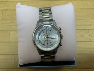 손목시계 Midnight Agent the cinema 니인피아