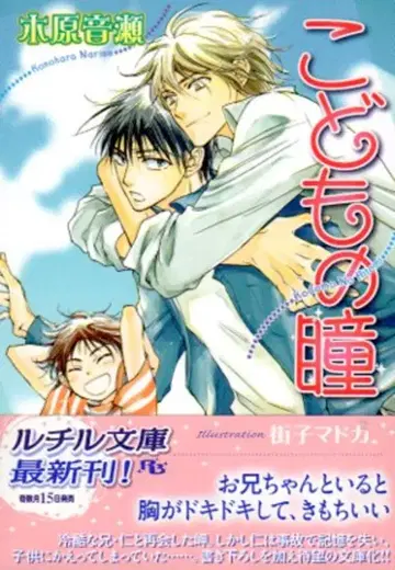 환도사 루틸 문고 키하라 오토세 어린이의 눈 신장판