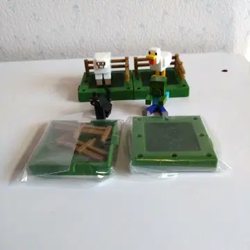 빗쿠라타마고 마인크래프트