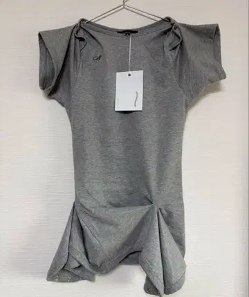 ans dotsloevner 26ss rompers tee