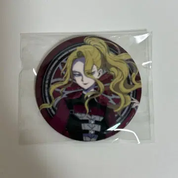 ( ) 악역 영애 속사람 복권 캔뱃지 레밀리아