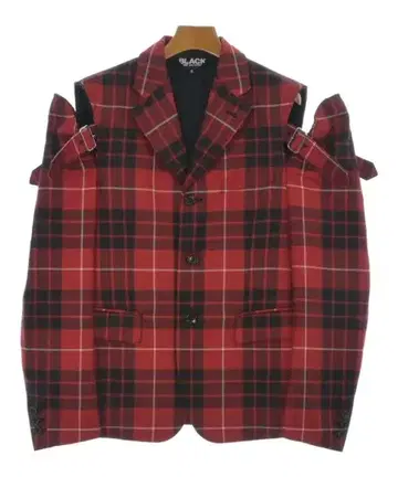 BLACK COMME des GARCONS 캐주얼 자켓 여성용