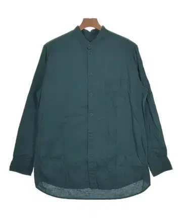 s'yte 캐주얼 셔츠 남성용