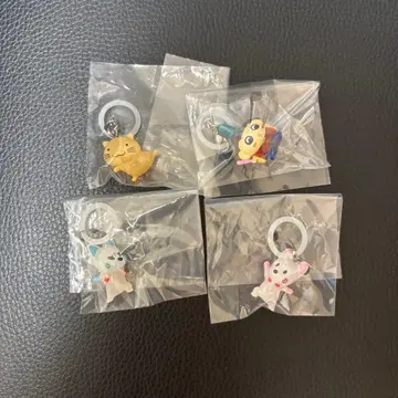 오자루마루 메지루시 액세서리 세미 컴프