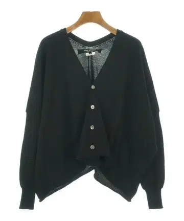 JUNYA WATANABE 여성용 가디건