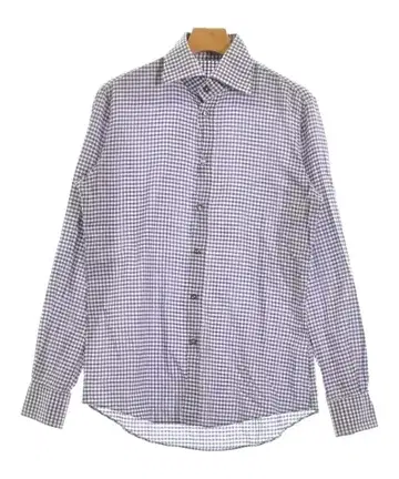 BOTTEGA VENETA 캐주얼 셔츠 남성용