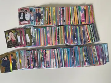 요시모토 콜레카 묶음 판매 287장