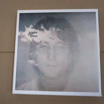 존 레논/이매진 얼티밋 컬렉션/한정판