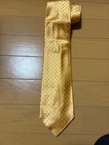 Kiton 폴카 도트 넥타이