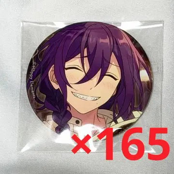 앙스타 테마 스카우트 캔뱃지 아야세 마요이