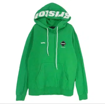 F.C.R.B. 22SS 후드티