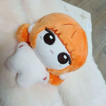 레어! 해린 NewJeans NJZ 봉제 인형 본체