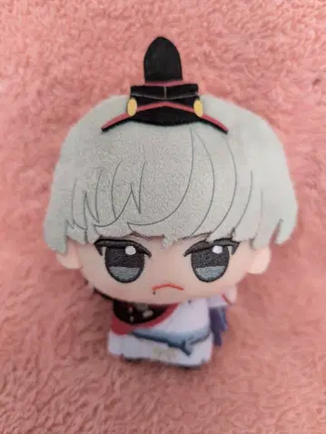 Fate Grand order SD 인형 vol.11 와타나베노 츠나