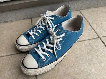 CONVERSE ALL STAR 블루 29cm