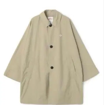 단톤 스텐카라 코트