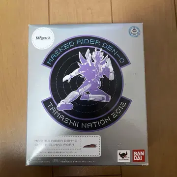 SHFiguarts 가면라이더 덴오 초 클라이맥스 폼