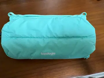 topologie 민트 그린 사코슈