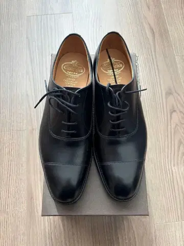 처치스 컨설 네이비 컨설