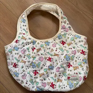My Melody 마이멜로 토트백