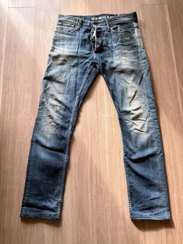DENHAM RAZOR (레이저) SLIM FIT w31
