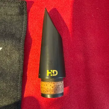 BD4 HD 클라리넷 마우스피스