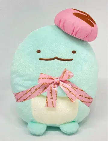 시스템 서비스 쇼콜라 코롯토 봉제 인형 토카게/봉제 인형