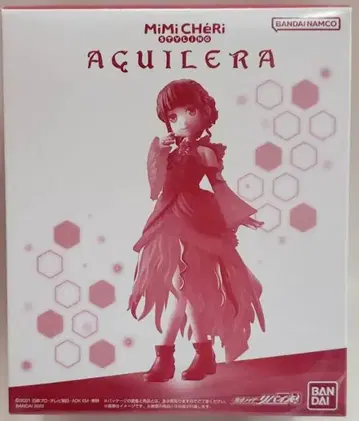 반다이 MiMiCHeRi 가면라이더 리바이스 아길레라