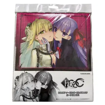 Fate/EXTRA CCC 페이트 엑스트라CCC 카드 박스 FGO