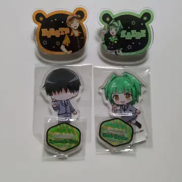 롤 아이스크림 팩토리 암살교실 묶음 판매