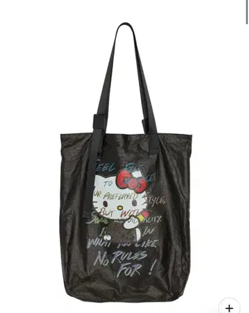 HELLO KITTY x Ameri NYLON TOTE BAG
