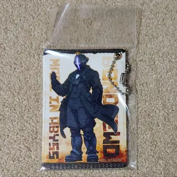 메이드 인 어비스 가죽 패스 케이스 본드