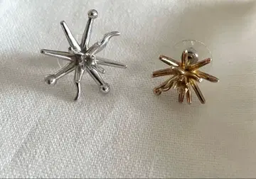 쁘띠 로프 노아 스파크 귀걸이