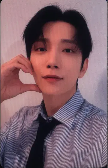 SEVENTEEN YZY 4.0 JOSHUA SPILL THE FEELS