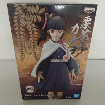 귀멸의 칼날 츠유리 카나오 피규어