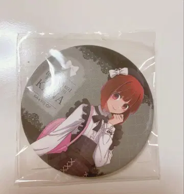 아리마 카나 최애 봉투 2024 캔뱃지 최애의 아이 돈키호테