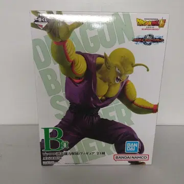 제일복권 드래곤볼 MASTERISE 피콜로 피규어