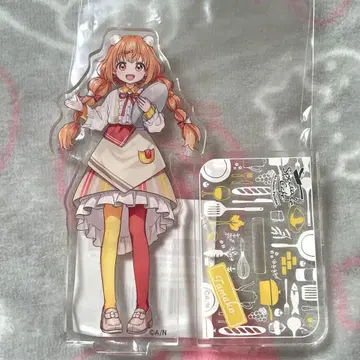 니지산지 Speciale 키라 타마코 스이파라 아크릴 스탠드