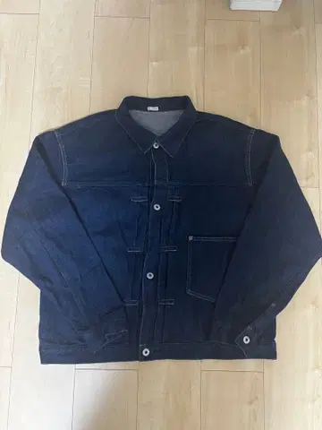 A.PRESSE 데님 NO.213 NO.22 세트업