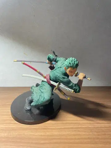 원피스 피규어 세트 총 14개 (개봉품)