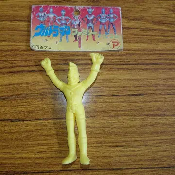 포켓 아이돌 울트라맨 패밀리 / 울트라맨 킹