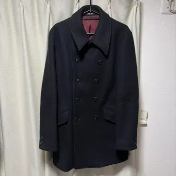 TORNADO MART P코트 M