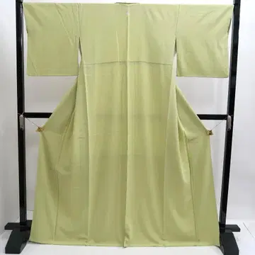 M339 이로무지 기장 166cm 염색 하나 문양 톨 사이즈